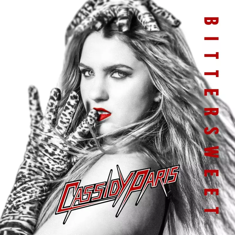 Bittersweet, CD