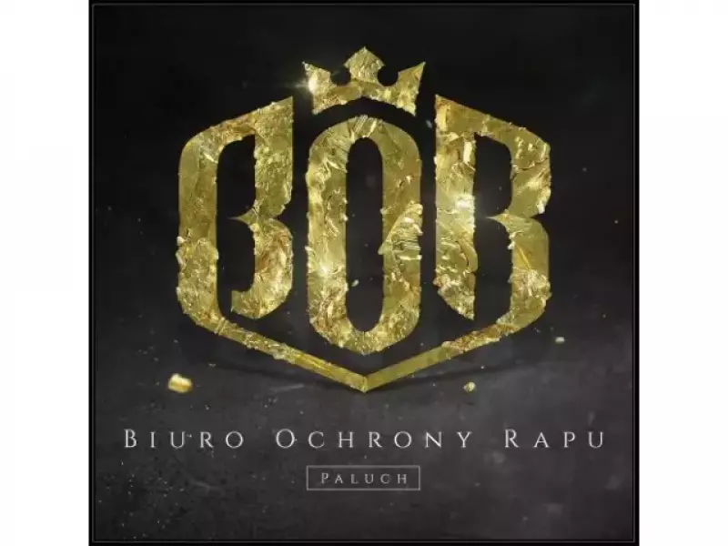 Biuro Ochrony Rapu, CD Biuro Ochrony Rapu, CD