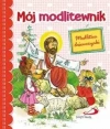 Mój modlitewnik. Modlitwa dziewczynki - zdjęcie