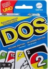 Mattel. HNN01 Uno Dos Refresh - zdjęcie