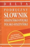 Podręczny słownik hiszpańsko-polski, polsko-hiszpański - zdjęcie
