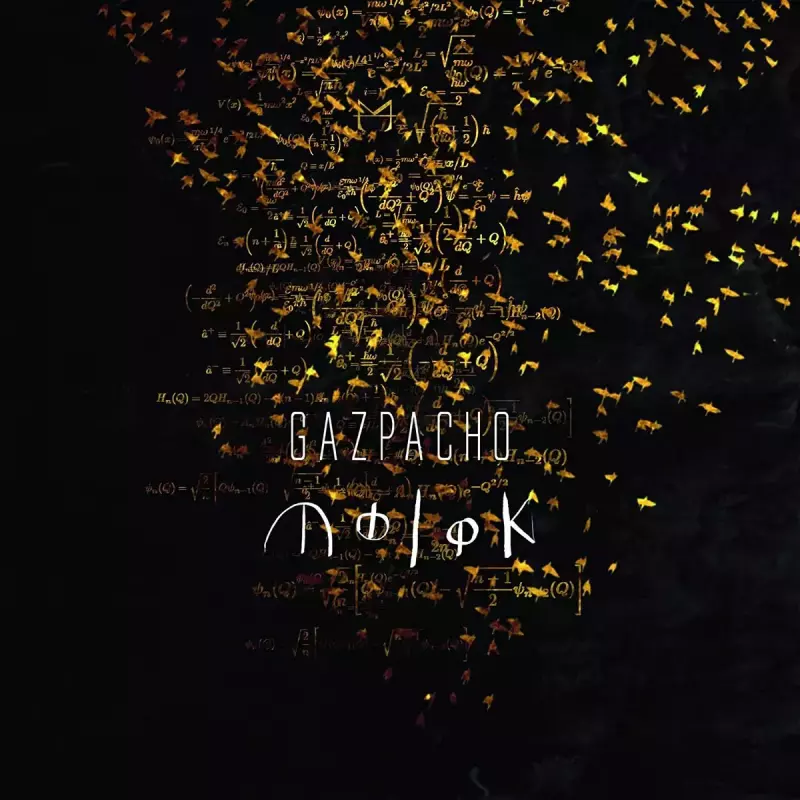 Molok, CD