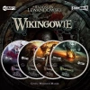 Pakiet: Wikingowie. Audiobook - zdjęcie