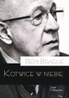 Kotwice w niebie - zdjęcie