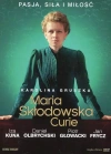 Maria Skłodowska-Curie, booklet DVD - zdjęcie