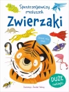Spostrzegawczy maluszek. Zwierzaki - zdjęcie