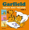 Garfield. Tłusty koci trójpak. Tom 3 - zdjęcie