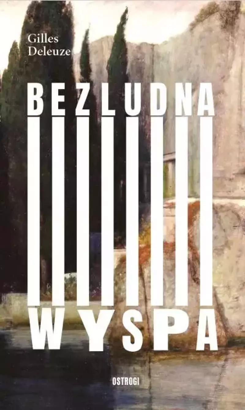 Bezludna wyspa Bezludna wyspa