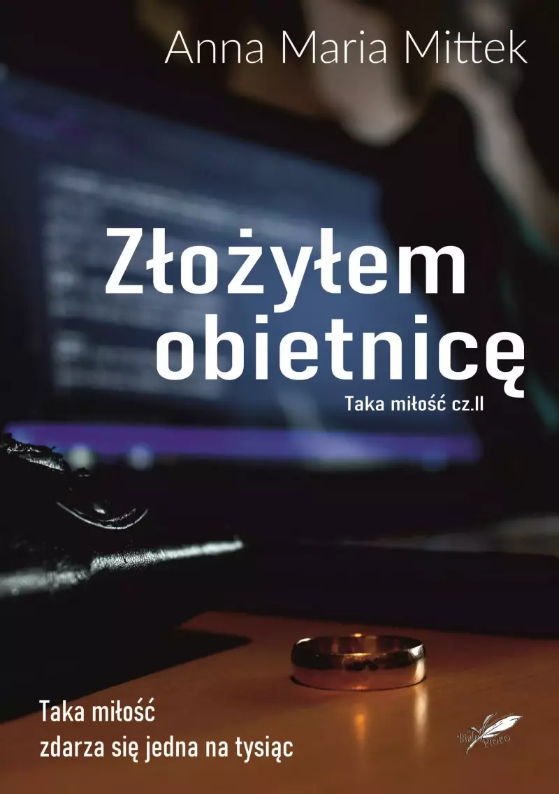 Złożyłem obietnicę Złożyłem obietnicę