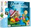 Smart Games. Jaś i Małgosia - zdjęcie