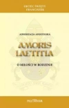 Adhortacja apostolska Amoris Laetitia - zdjęcie