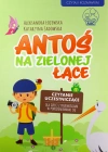 Antoś na zielonej łące. Czytanie uczestniczące dla dzieci z trudnościami w porozumiewaniu się - zdjęcie