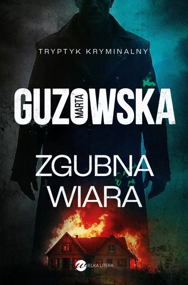 Zgubna wiara Zgubna wiara