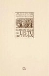 Komentarz do Listu do Efezjan - zdjęcie