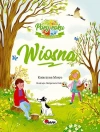 Wiosna Pory roku krok po kroku - zdjęcie