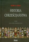 Historia chrześcijaństwa. Tom III. Złota epoka chrześcijaństwa - zdjęcie