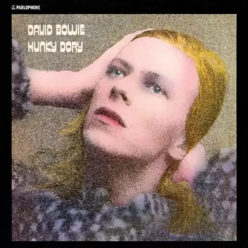 HUNKY DORY