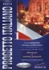 Progetto Italiano Nuovo 1 słowniczek+gramatyka - zdjęcie