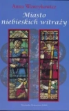 Miasto niebieskich witraży - zdjęcie