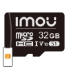 Karta pamięci IMOU microSD 32GB UHS-I SDHC - zdjęcie