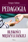 Pedagogia bliskości międzyludzkiej - zdjęcie