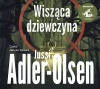 Wisząca dziewczyna. Audiobook - zdjęcie