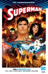 DC Odrodzenie. Superman. Tom 6. Imperius Lex - zdjęcie