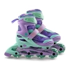 Rolki Soft Boot 3 In 1 - Frozen - Rozmiar 34-37 - zdjęcie