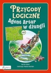 Przygody logiczne. Agent Artur w dżungli - zdjęcie
