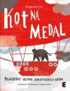 Kot na medal. Prawdziwe historie bohaterskich kotów - zdjęcie