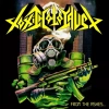 From The Ashes Of Nuclear Destruction. CD - zdjęcie
