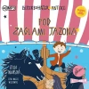 Superbohater z antyku. Tom 6. Pod żaglami Jazona! Audiobook - zdjęcie