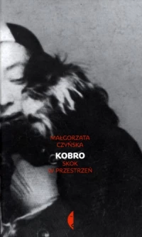 Kobro, książka papierowa, zdjęcie 2