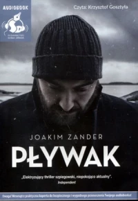 Pływak. Audiobook, audiobook CD, zdjęcie 2