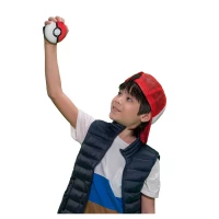 POKEMON Trainer Mission, gra, zdjęcie 7
