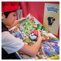 POKEMON Trainer Mission, gra, zdjęcie 10