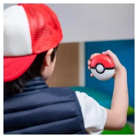 POKEMON Trainer Mission, gra, zdjęcie 9