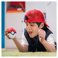 POKEMON Trainer Mission, gra, zdjęcie 8
