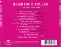 Wodecki i przyjaciele, CD, zdjęcie 6