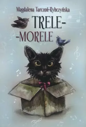 Trele-morele - Książki