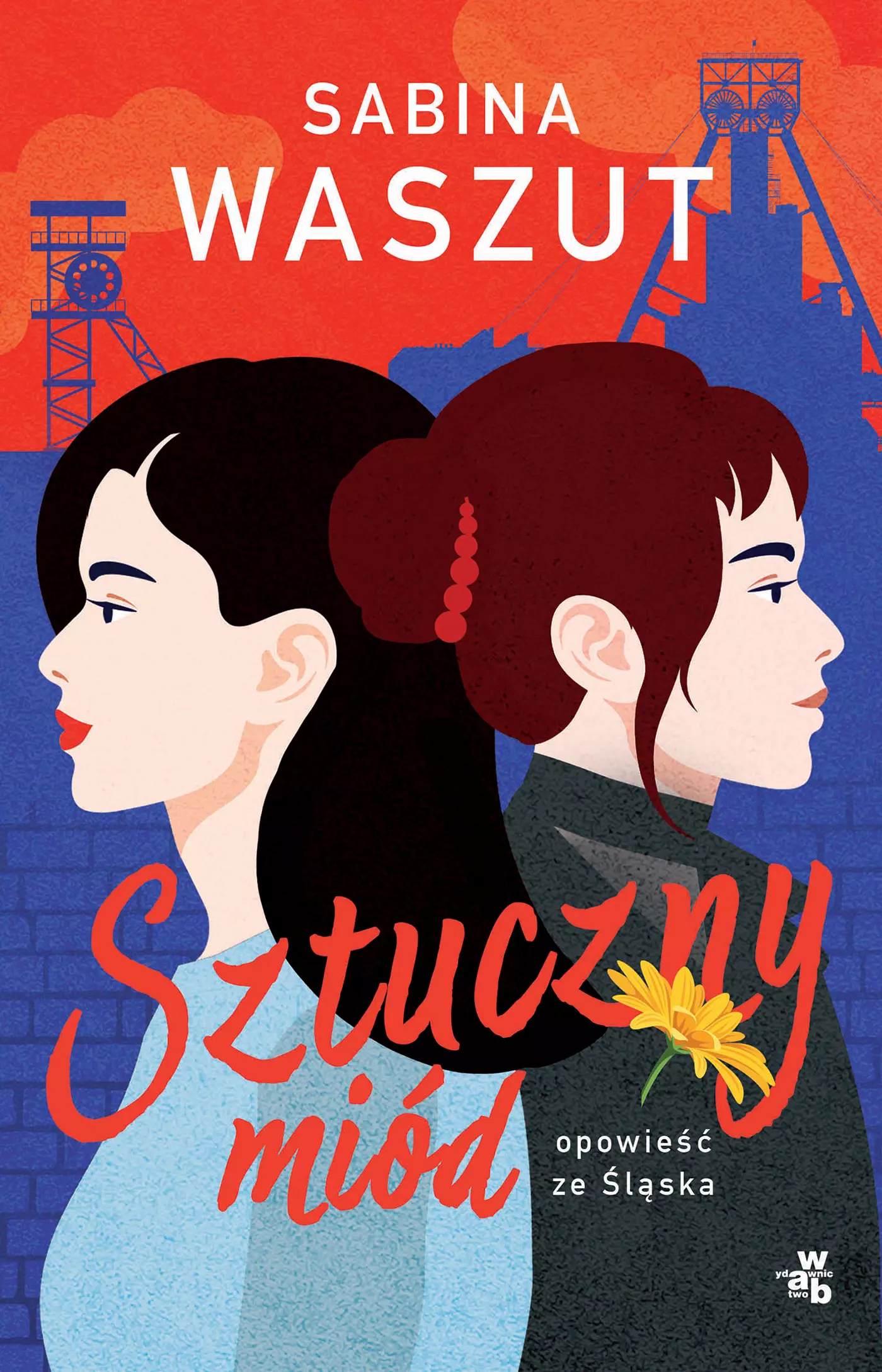 Sztuczny miód - Książki