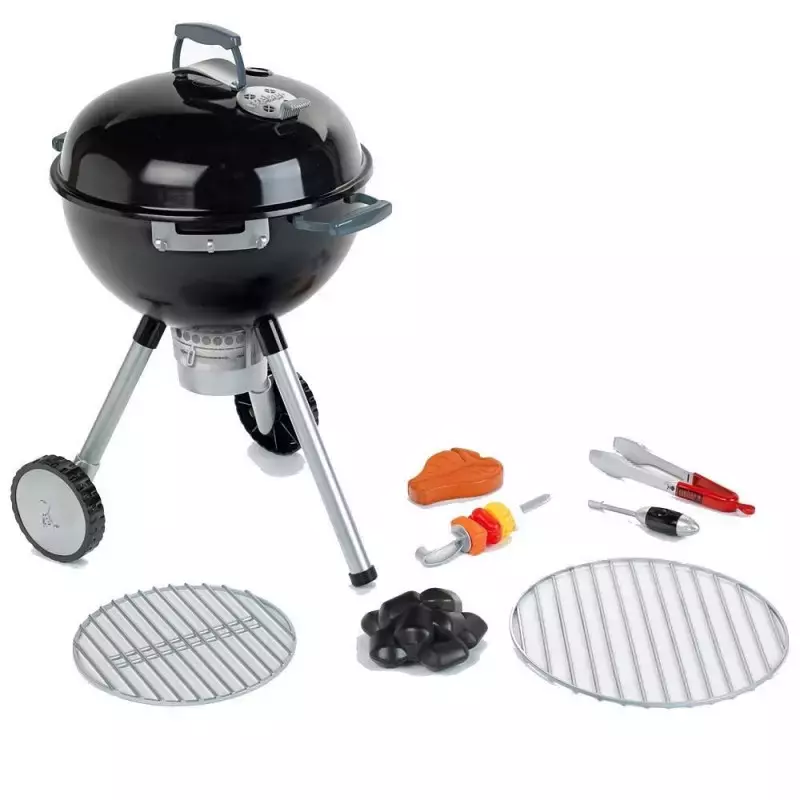 Grill Weber ze światłem i dźwiękiem - Zabawki