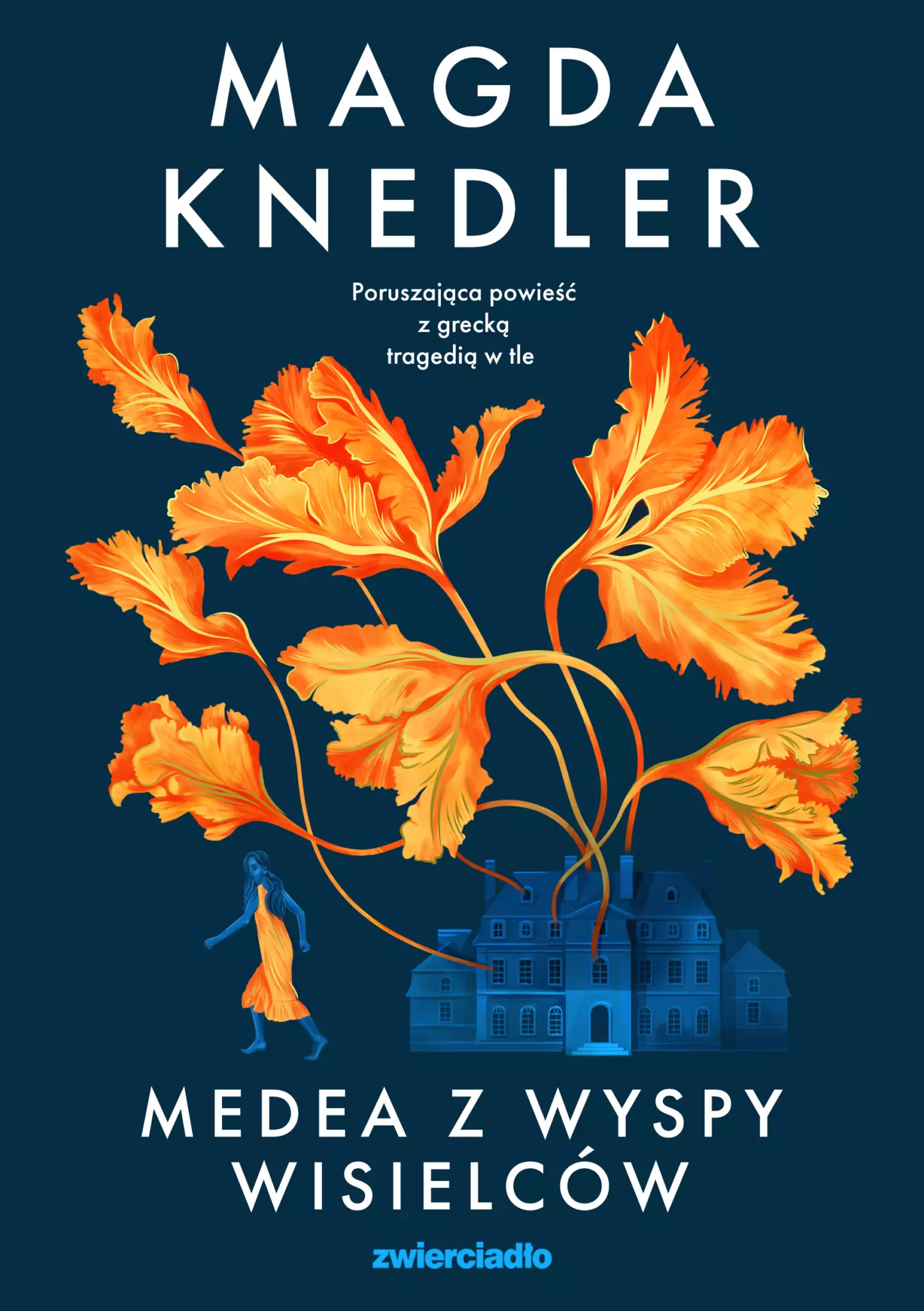 Pakiet Medea - Książki