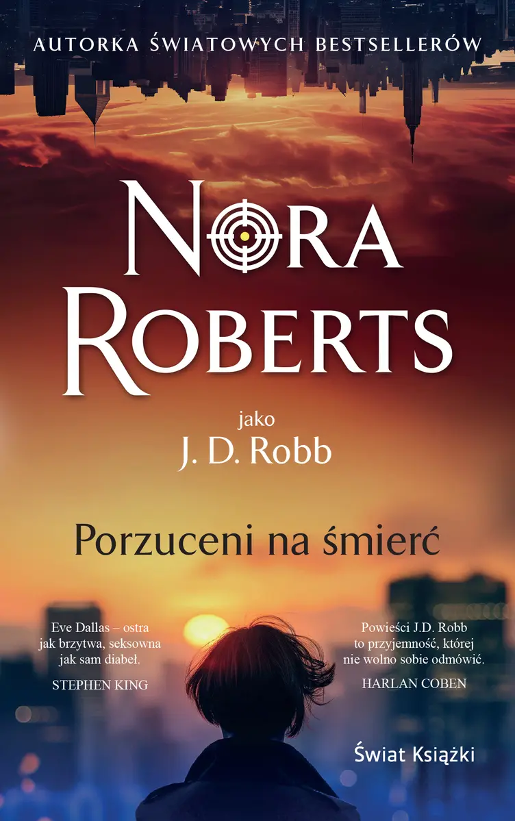 Porzuceni na śmierć (wydanie pocketowe) - Książki