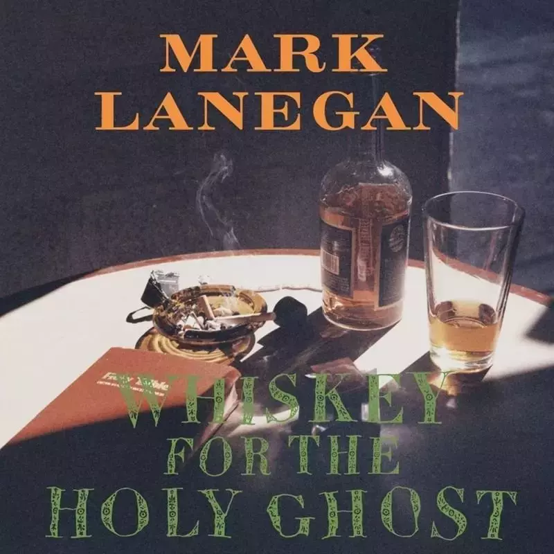 Whiskey For The Holy Ghost. Winyl - Muzyka