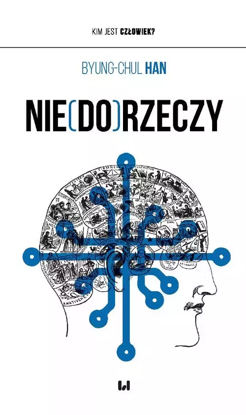 Nie(do)rzeczy - Książki