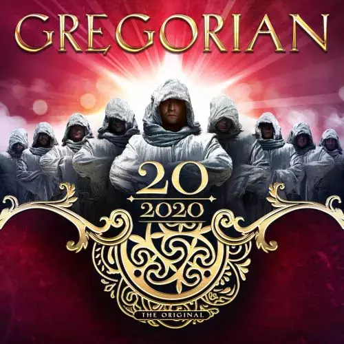20/2020, CD - Muzyka
