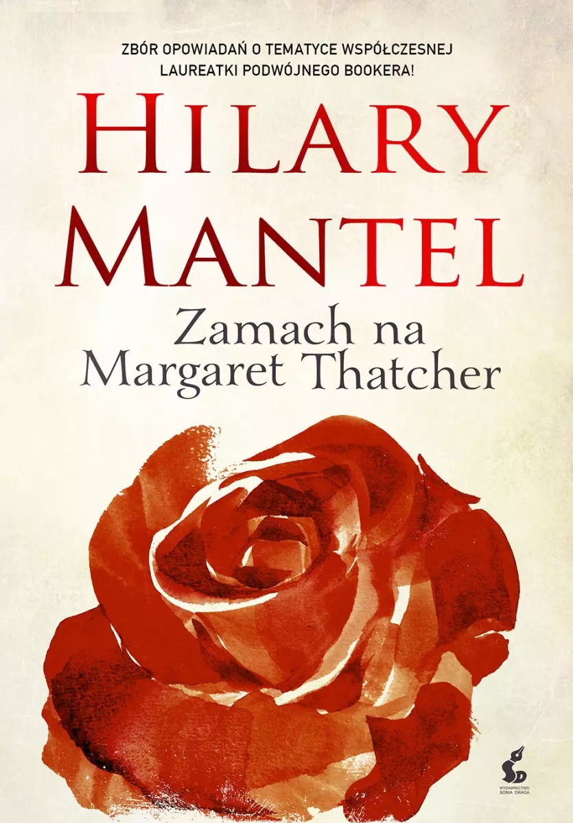Zamach na Margaret Thatcher - Książki