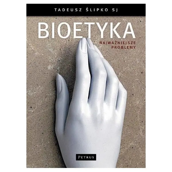 Bioetyka - Książki