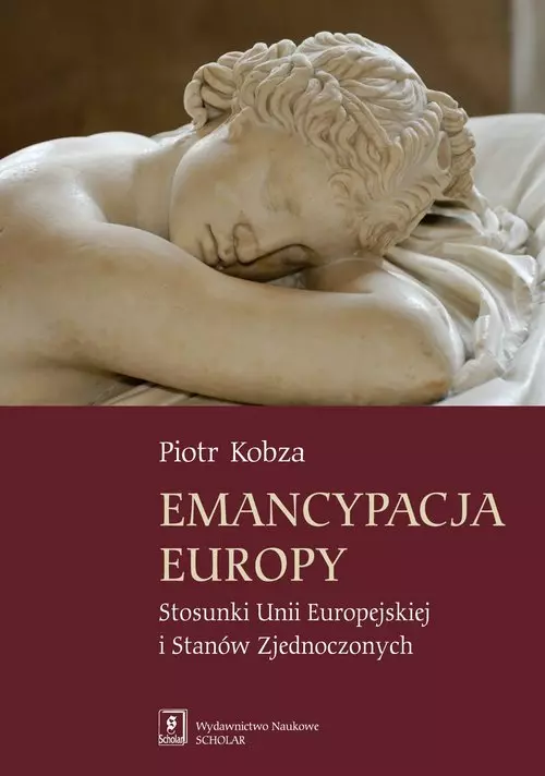 Emancypacja Europy - Książki
